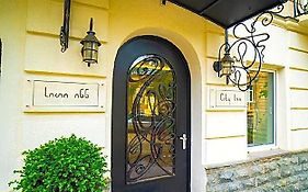 City Inn - Boutique Hotel Tbilisi